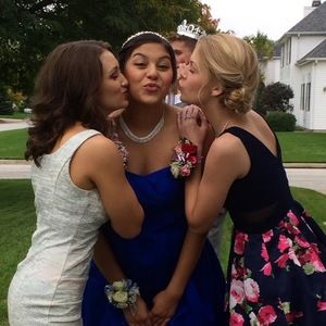 Meet your Posher, Kristin